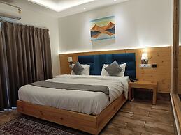Heryk Hillview Hotel