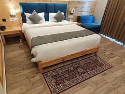 Heryk Hillview Hotel