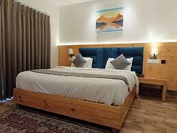 Heryk Hillview Hotel