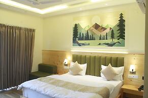 Heryk Hillview Hotel
