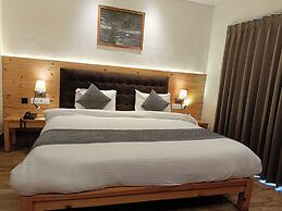Heryk Hillview Hotel