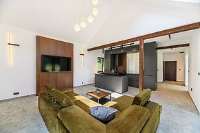 Eskaperdo Resort
