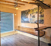 Large Holiday Apartment With Sauna