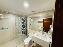 ELITE PARK HOTEL
