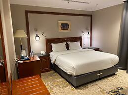 ELITE PARK HOTEL