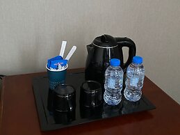 ELITE PARK HOTEL