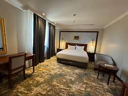 ELITE PARK HOTEL