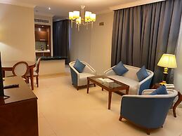 ELITE PARK HOTEL