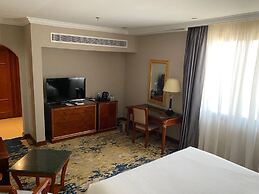 ELITE PARK HOTEL