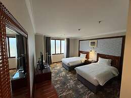 ELITE PARK HOTEL