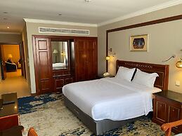 ELITE PARK HOTEL