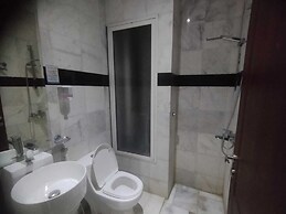 Amal Al Mashaer Hotel