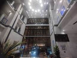 Amal Al Mashaer Hotel