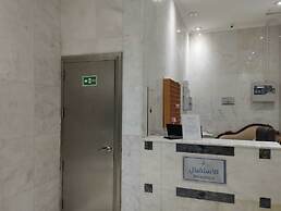 Amal Al Mashaer Hotel