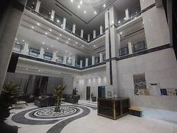 Amal Al Mashaer Hotel