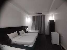 Amal Al Mashaer Hotel