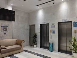 Amal Al Mashaer Hotel