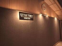 Little Tibet