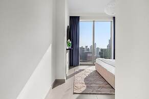 Roomszy Forte Residences Downtown Dubai