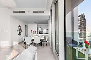 Roomszy Forte Residences Downtown Dubai