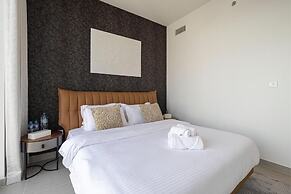 Roomszy Forte Residences Downtown Dubai