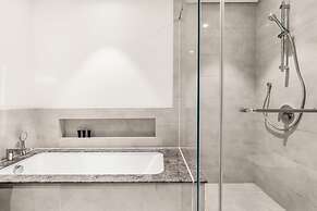 Roomszy Forte Residences Downtown Dubai