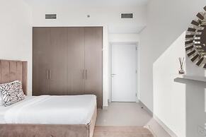 Roomszy Forte Residences Downtown Dubai