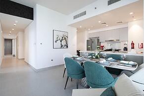 Roomszy Forte Residences Downtown Dubai