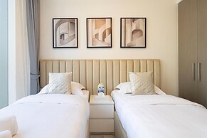 Roomszy Forte Residences Downtown Dubai