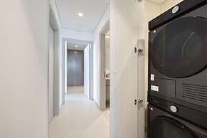 Roomszy Forte Residences Downtown Dubai