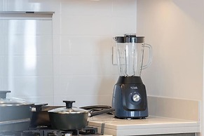 Roomszy Forte Residences Downtown Dubai