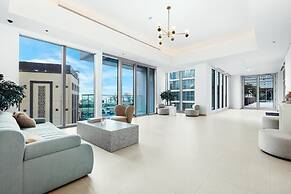 Roomszy Forte Residences Downtown Dubai