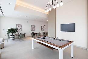 Roomszy Forte Residences Downtown Dubai