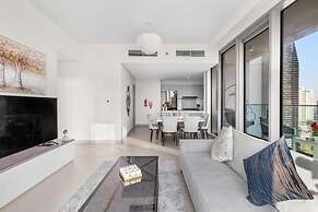 Roomszy Forte Residences Downtown Dubai