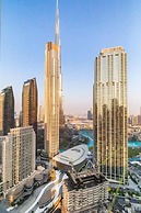 Roomszy Forte Residences Downtown Dubai