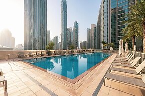 Roomszy Forte Residences Downtown Dubai