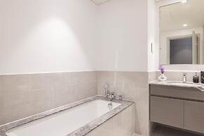 Roomszy Forte Residences Downtown Dubai