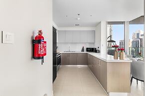 Roomszy Forte Residences Downtown Dubai
