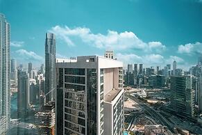 Roomszy Forte Residences Downtown Dubai