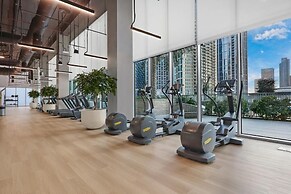 Roomszy Forte Residences Downtown Dubai