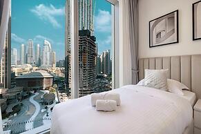 Roomszy Forte Residences Downtown Dubai