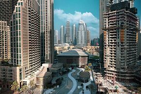 Roomszy Forte Residences Downtown Dubai