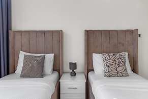 Roomszy Forte Residences Downtown Dubai