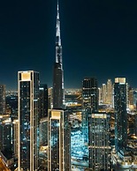 Roomszy Forte Residences Downtown Dubai