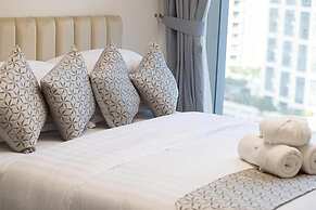 Roomszy Forte Residences Downtown Dubai