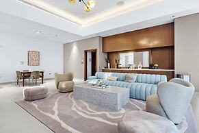 Roomszy Forte Residences Downtown Dubai