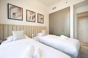 Roomszy Forte Residences Downtown Dubai