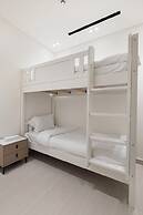 Roomszy Forte Residences Downtown Dubai