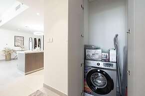 Roomszy Forte Residences Downtown Dubai