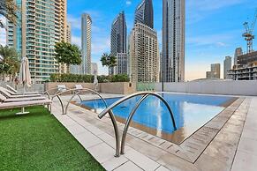 Roomszy Forte Residences Downtown Dubai